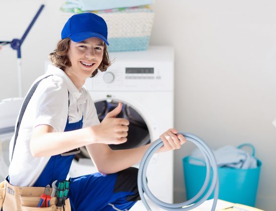 Appliance Repair Melbourne
