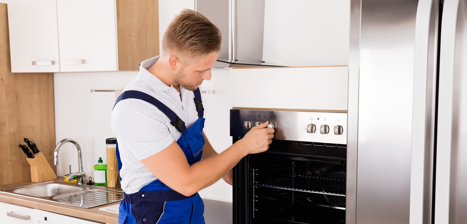 Appliance repair and maintenance melbourne, Domestic appliance repairs east melbourne