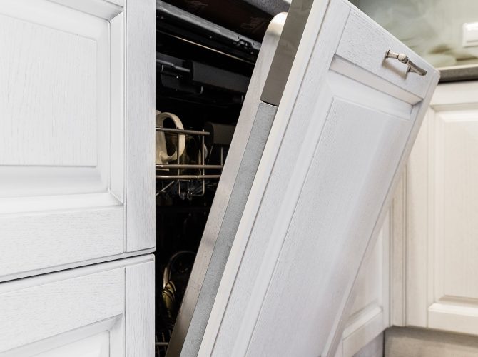 Dishwasher technician Hawthorn vic