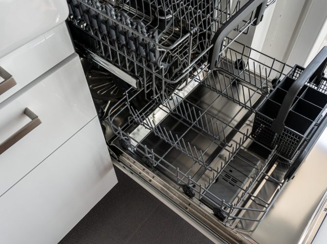 Dishwasher technician hawthorn vic