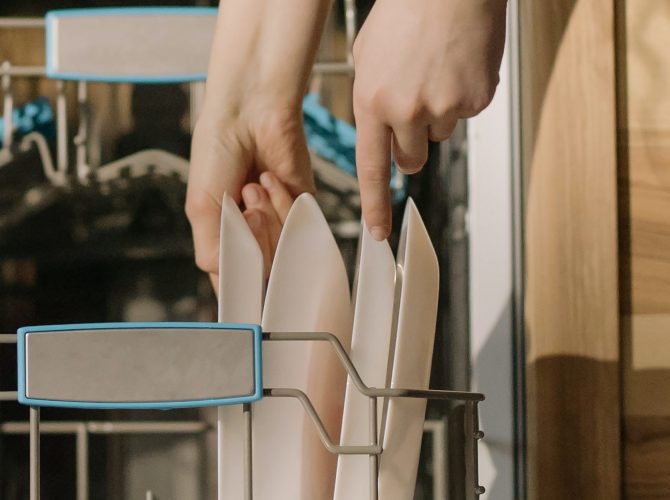 Dishwasher technician Hawthorn vic