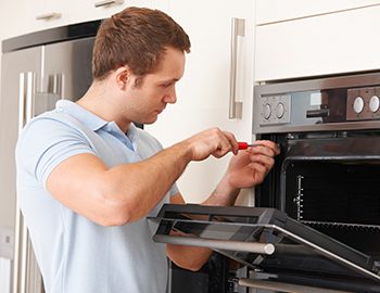 Electric Ovens Electric Ovens