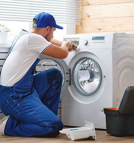 Domestic appliance repairs east melbourne