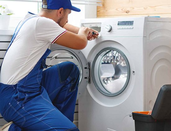 Domestic appliance repairs east melbourne